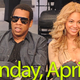 Illustration for article titled Beyoncé & Jay-Z To Rock The Royal Wedding Party